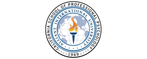 Seal of the California School of Professional Psychology at Alliant International University