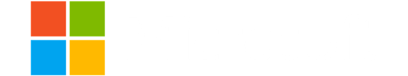 Microsoft logo