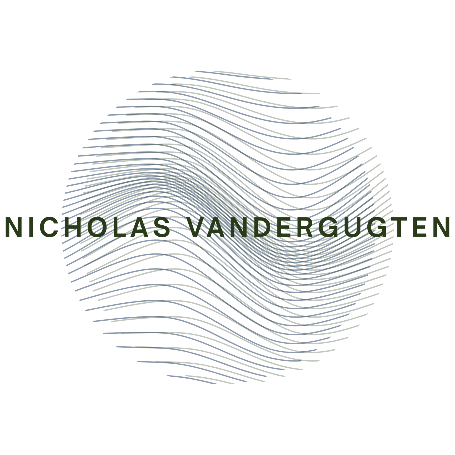 Nicholas Vandergugten