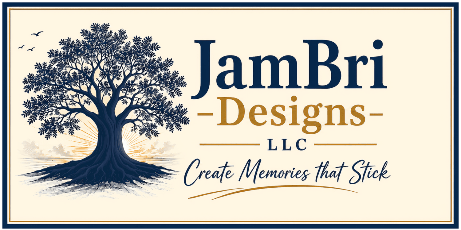 JamBri Designs LLC