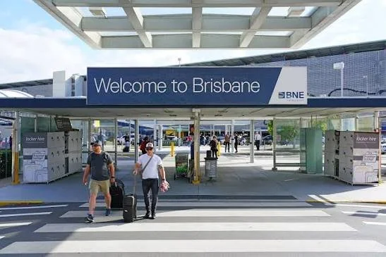 Gold Coast ↔ Brisbane Airport / Cruise Terminal