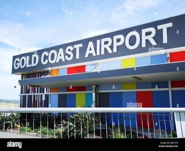 Gold Coast Airport ↔ Gold Coast