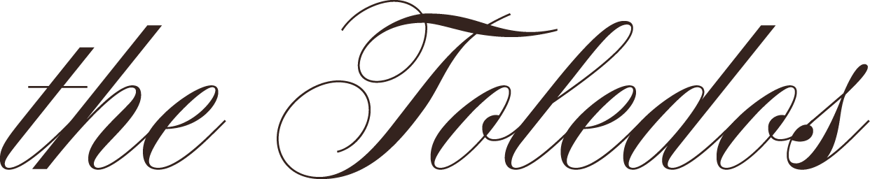 The Toledos Wedding