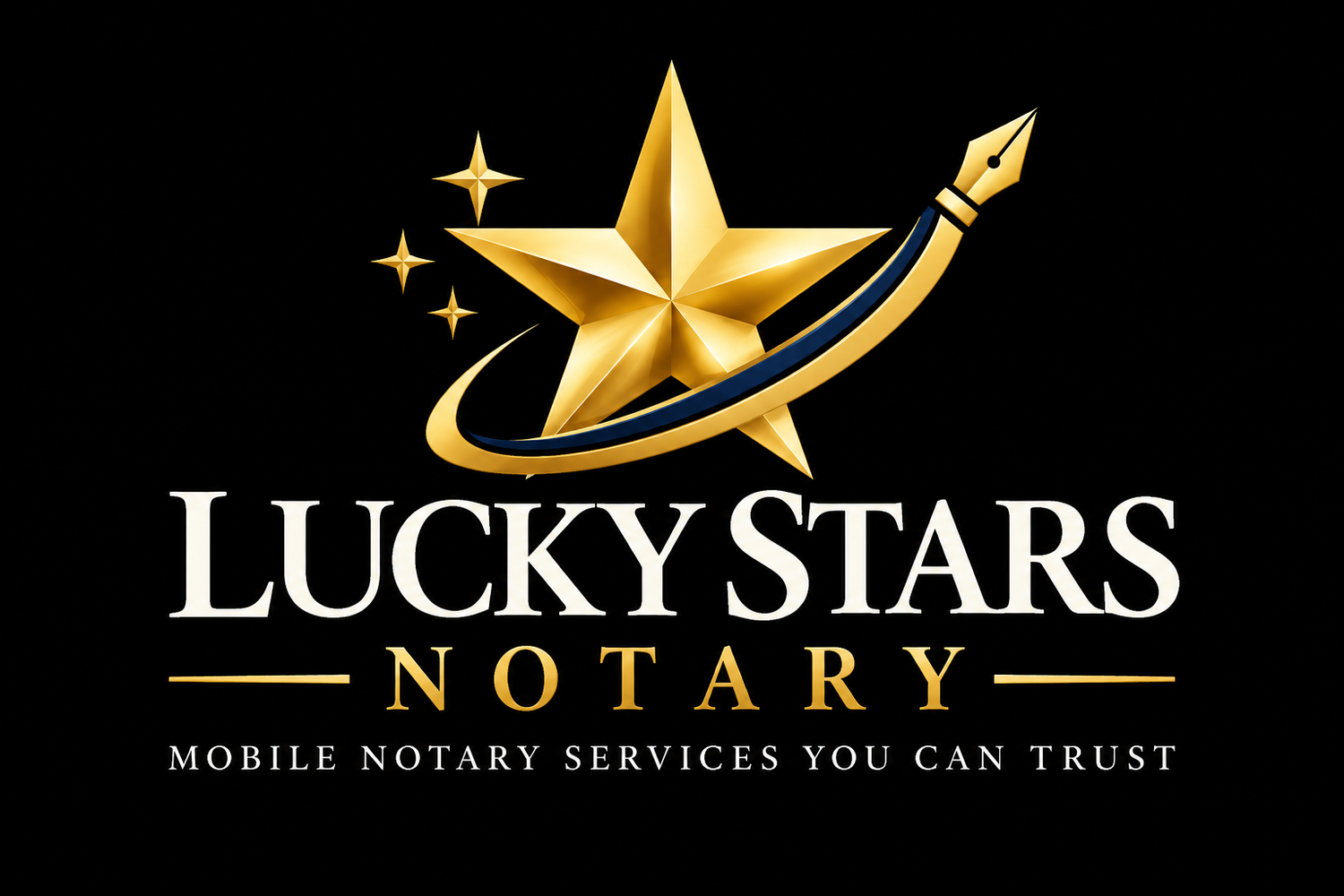 Lucky Stars Notary