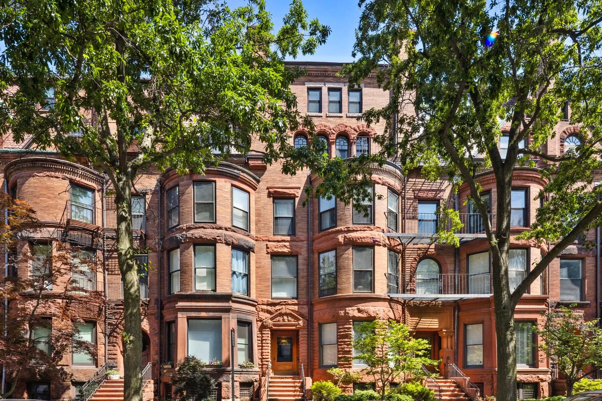A Look Back at the Back Bay Summer Real Estate Market