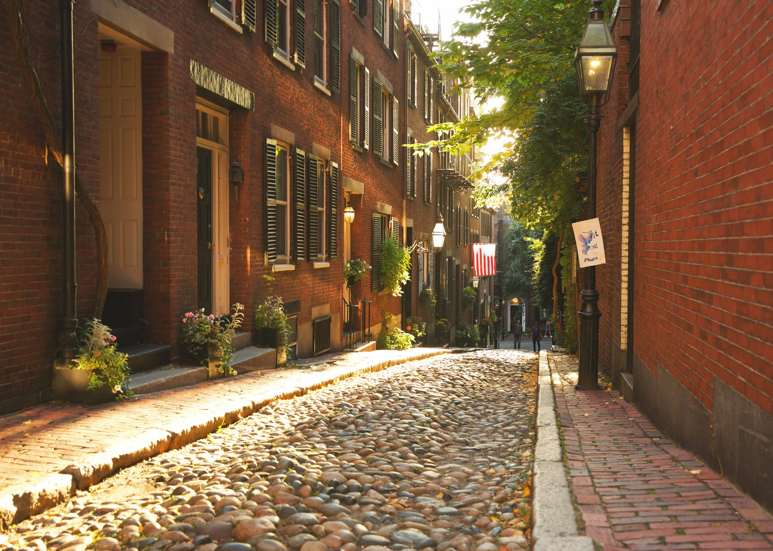 Beacon Hill Real Estate Market Update: What Recent Condo Sales Reveal
