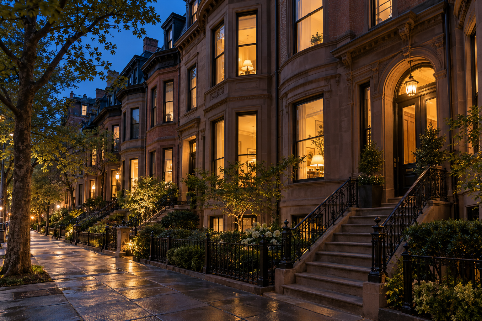 New to Back Bay: Boston’s Latest Business Arrivals This Fall
