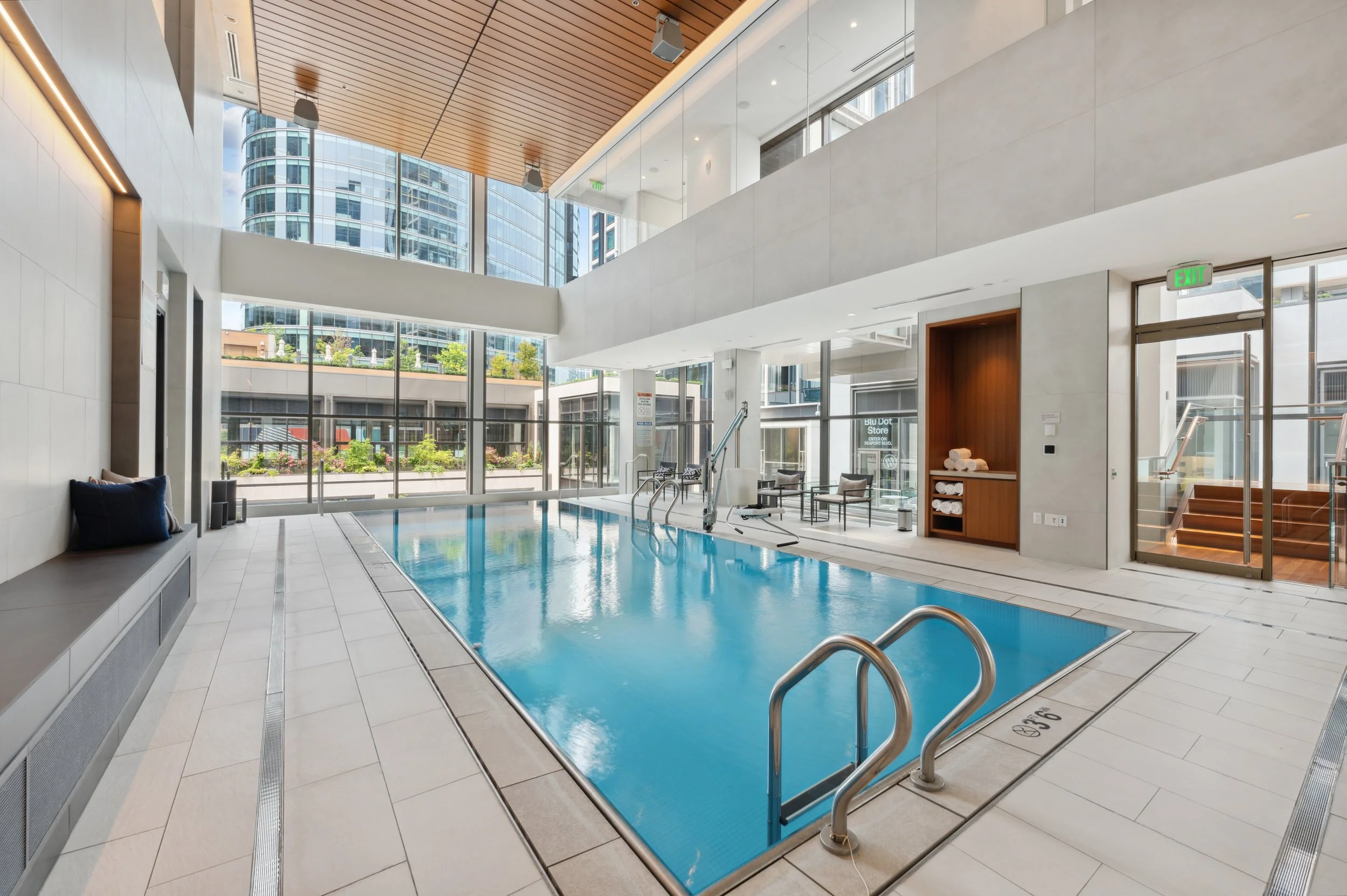 What Does Your Boston Condo Fee Actually Cover?