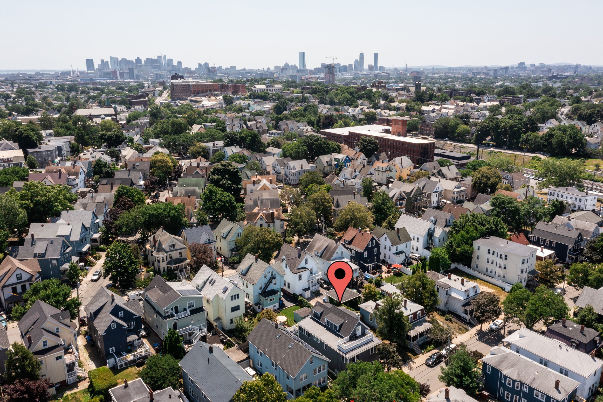 Somerville Real Estate Market Update: A Look at Condo Sales This Fall
