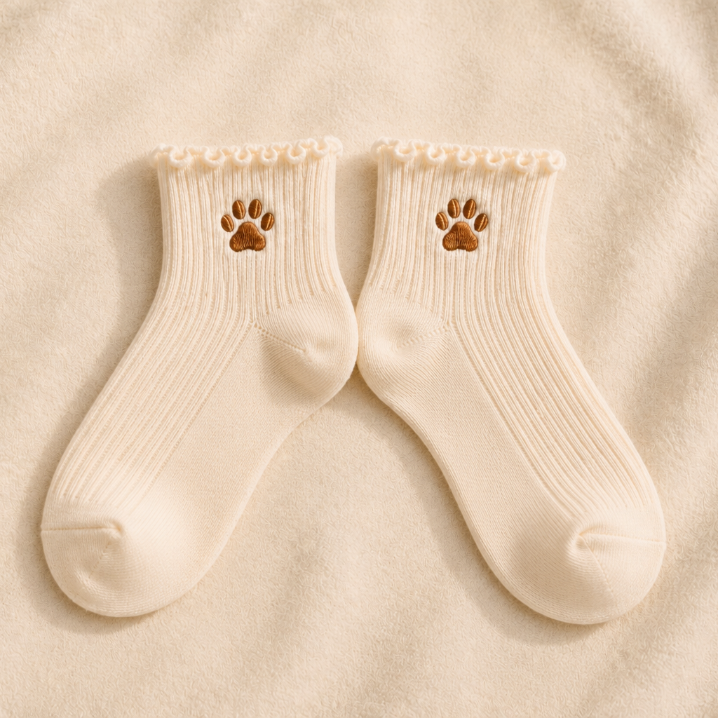 Bickie Beans Socks