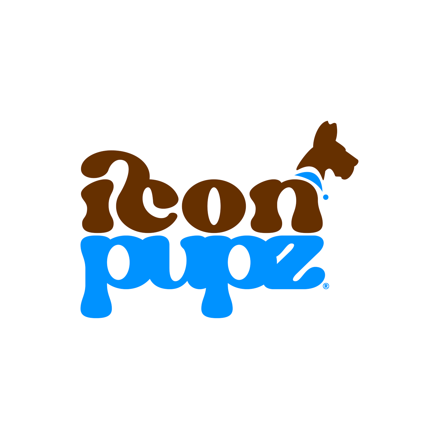 Icon Pupz