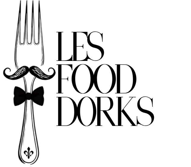 Les Food Dorks