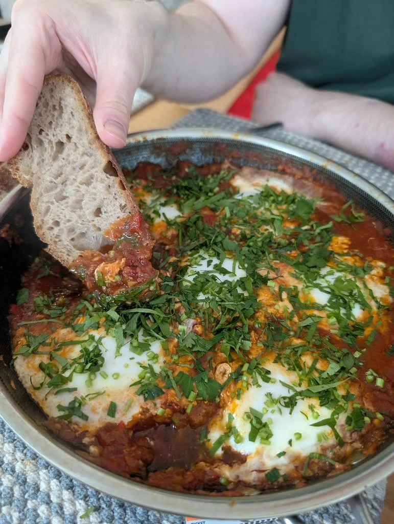 Shakshuka - Excite