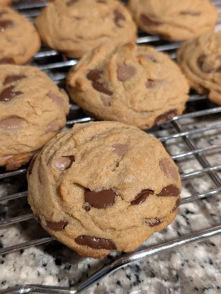 Chocolate Chip Cookies - Excite