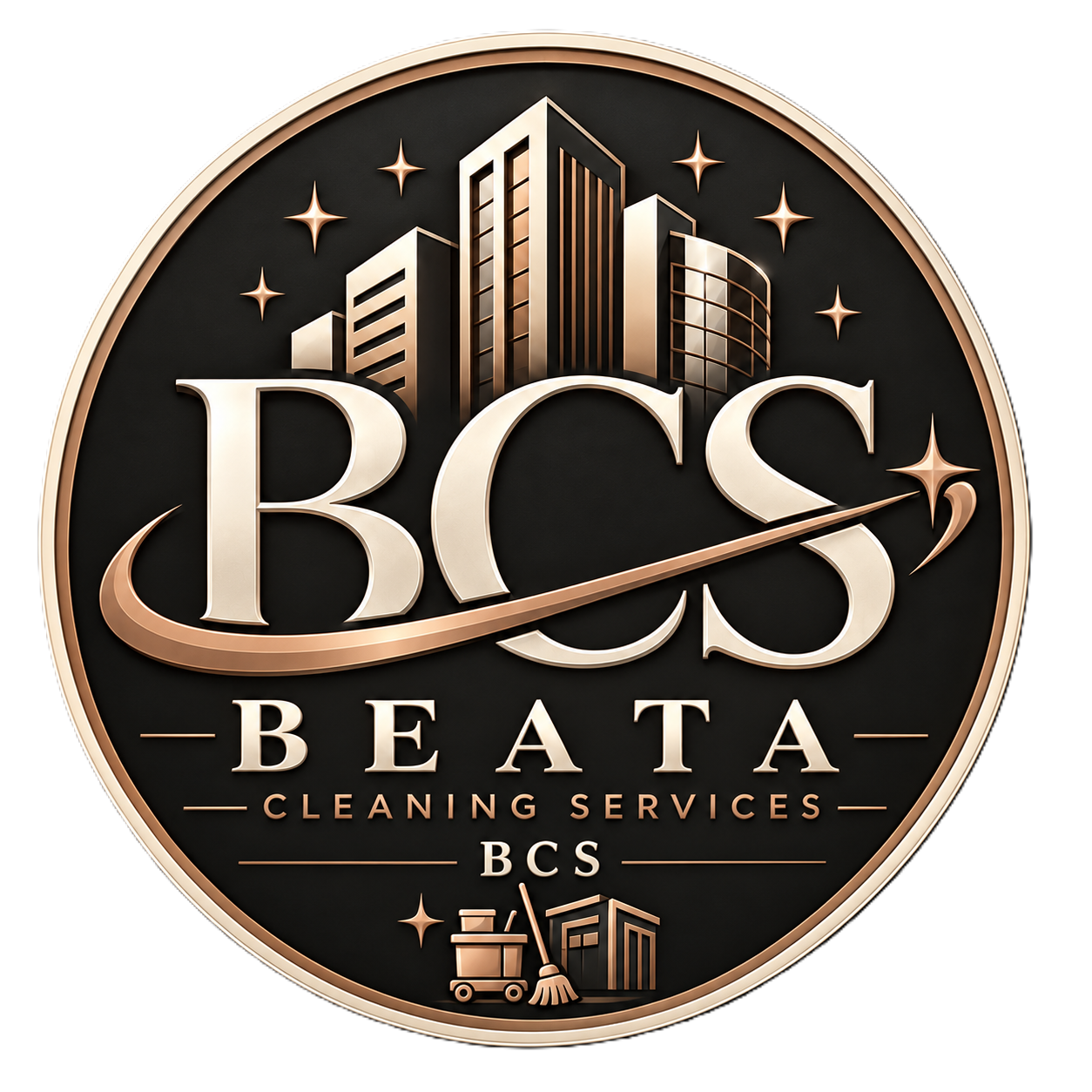 Beata Cleaning Services