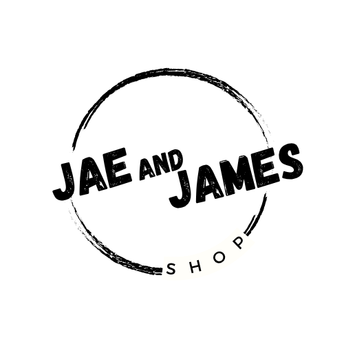 Logo for a shop with the word 'SHOP' written in curved capital letters.