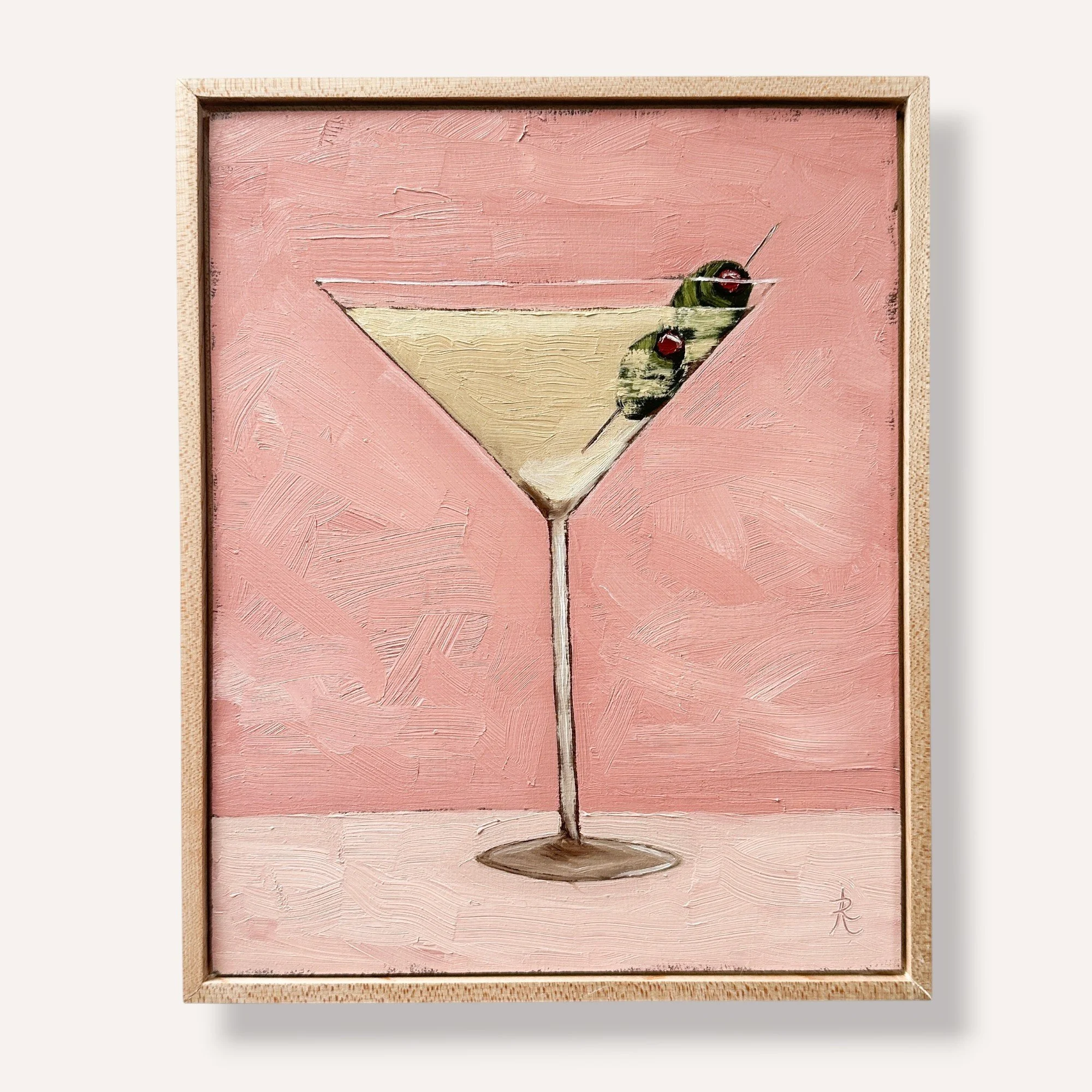 The Usual · 8x10