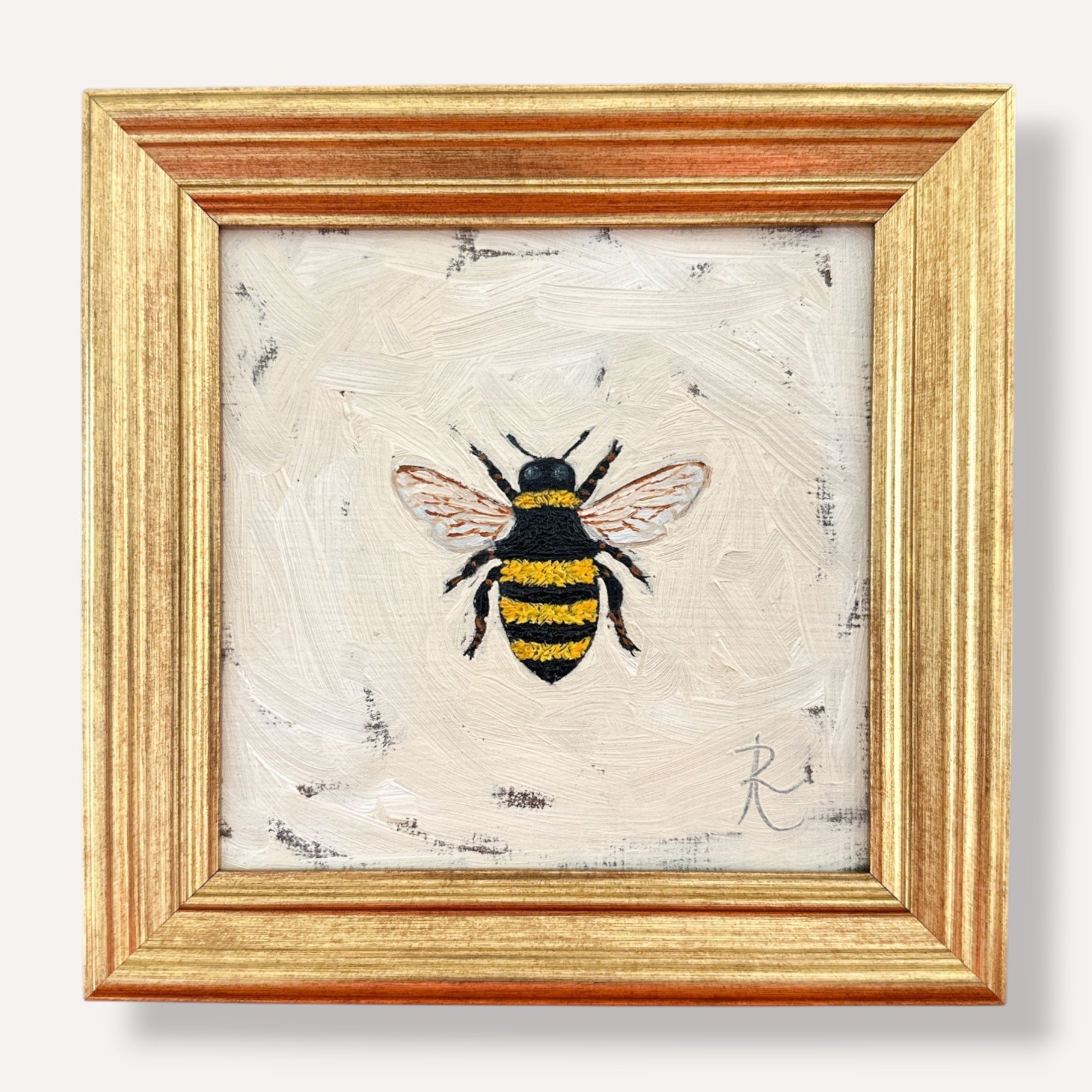 Bumblebee · 5×5 / 6×6 / 8×8