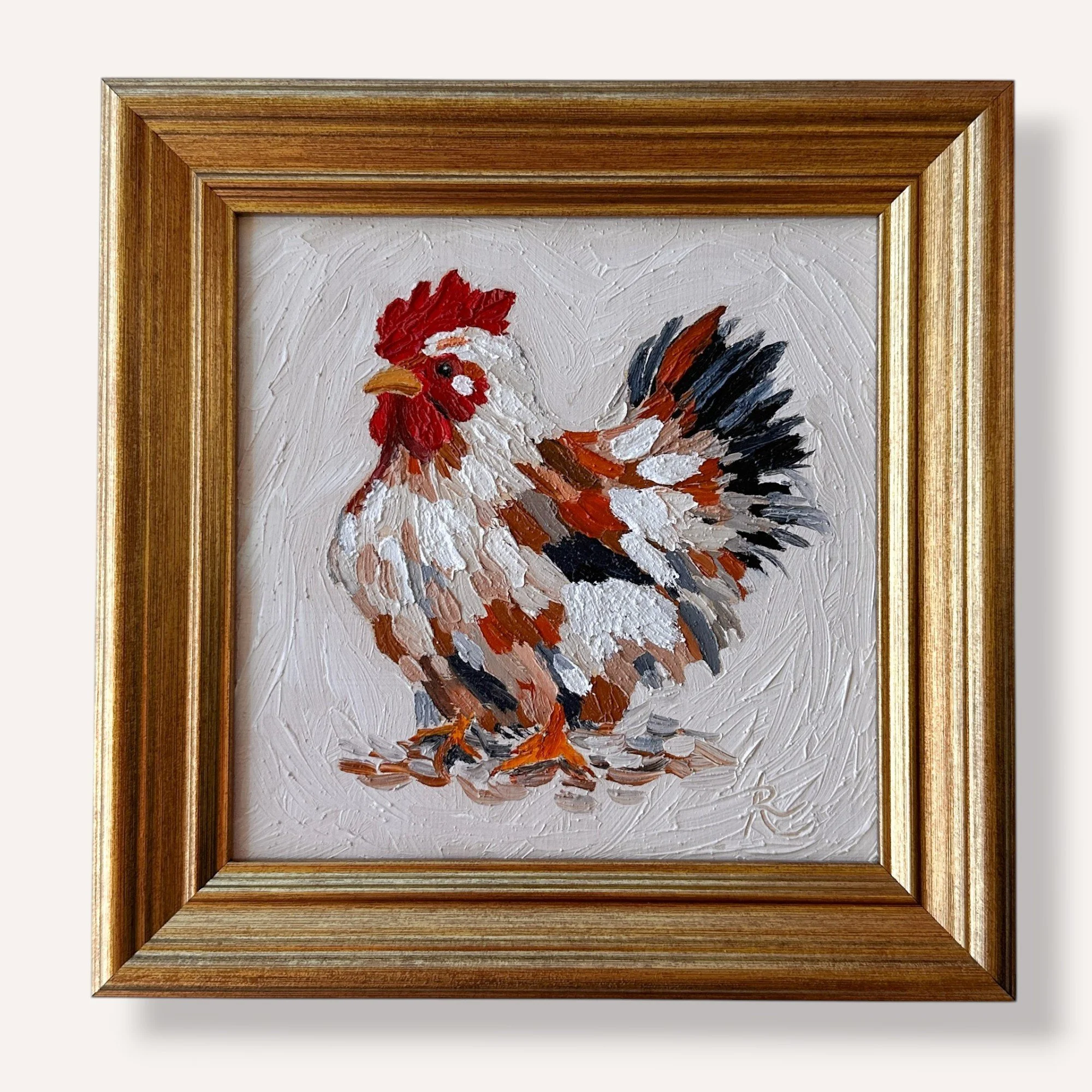 Early Riser · 5x5