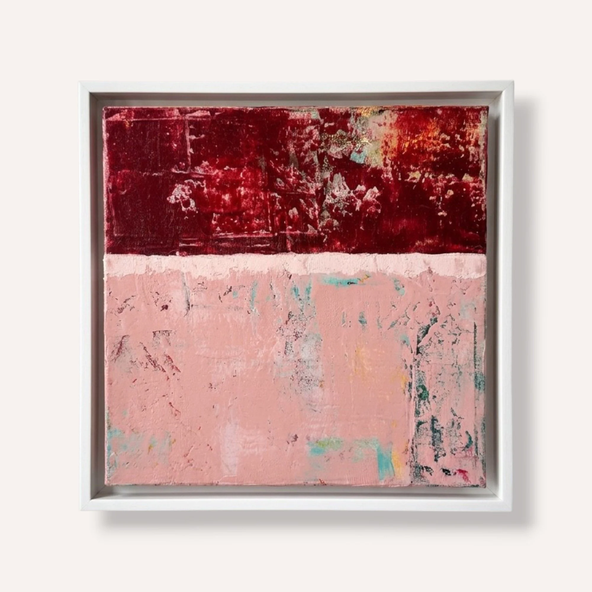 Layers No. 2 • 8x8