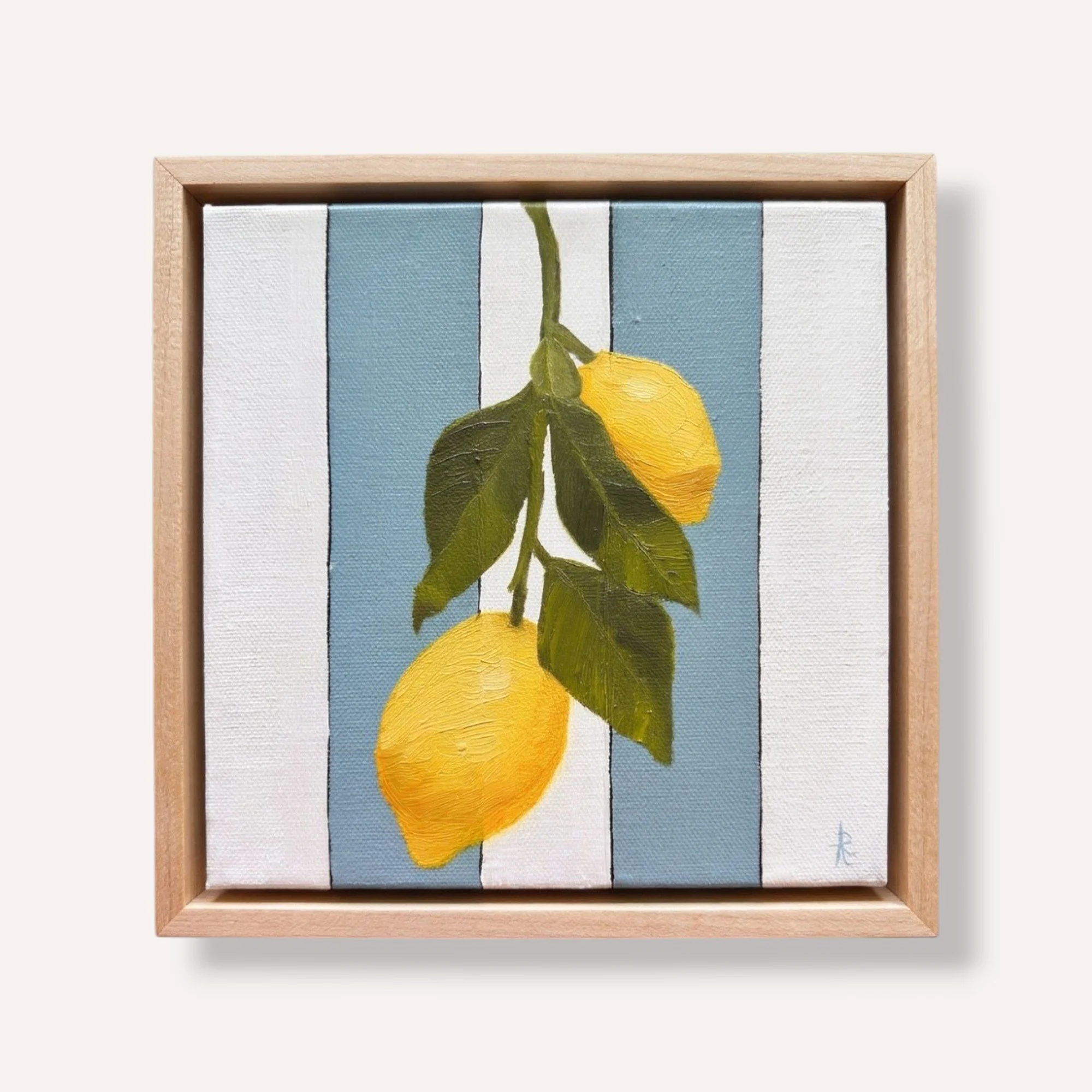 Lemon Branch · 8x8