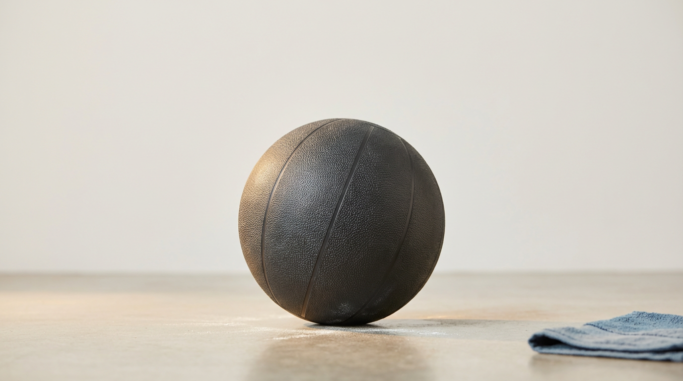 Slam Ball