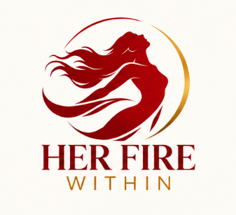 Her Fire Within