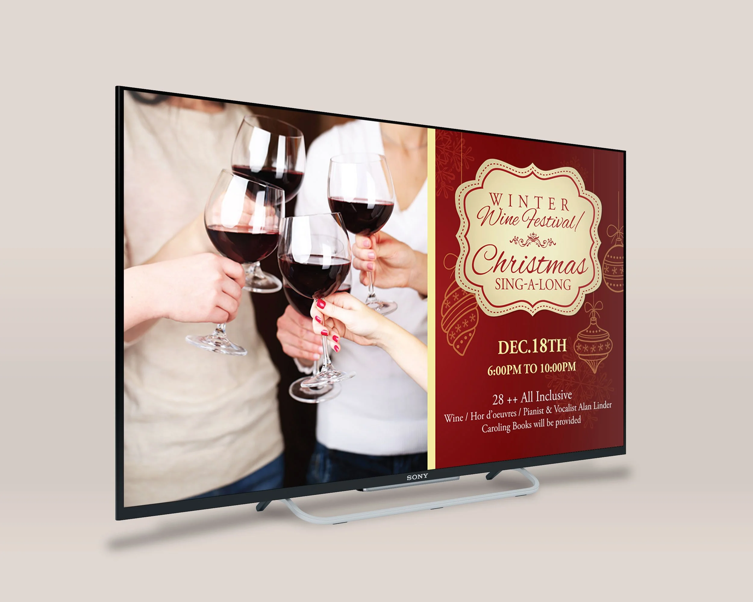 St. Pete Yacht Club | Event Promotion
