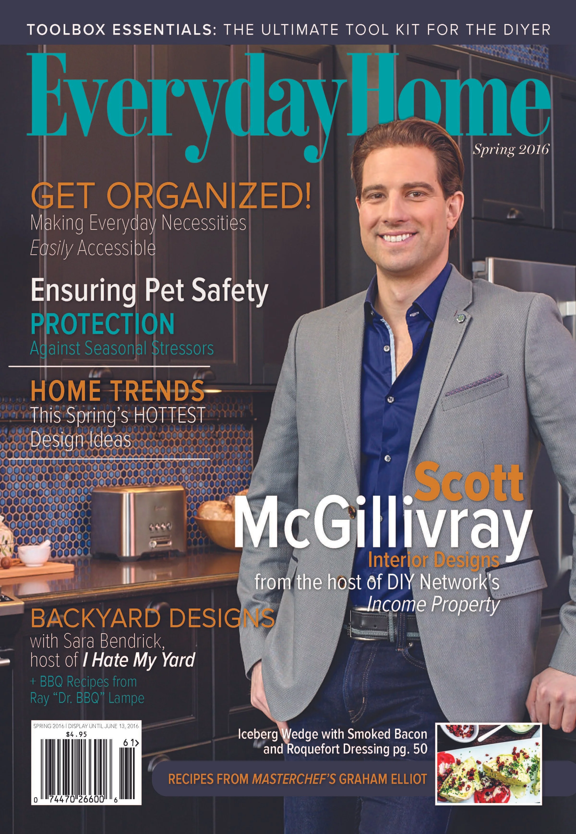 David Jacobs - EHSP16 - Cover.jpg