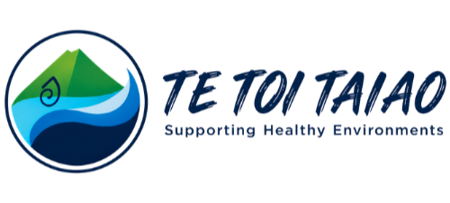TE TOI TAIAO | Supporting Healthy Environments