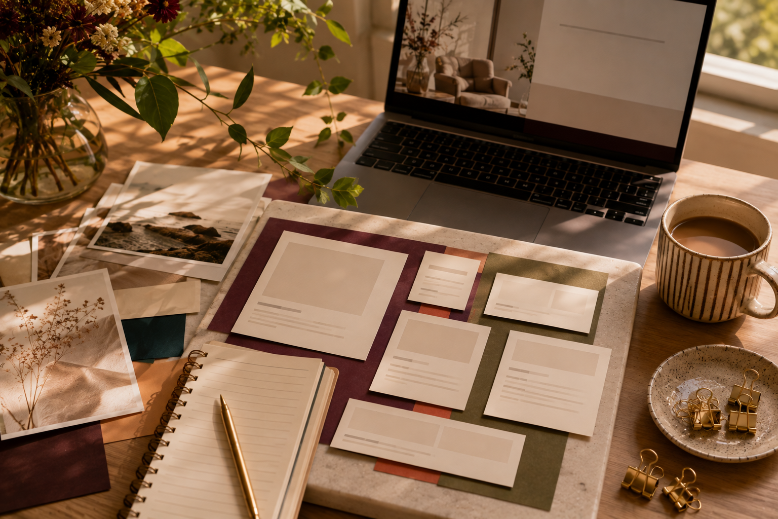 What Makes a Good Therapist Website?