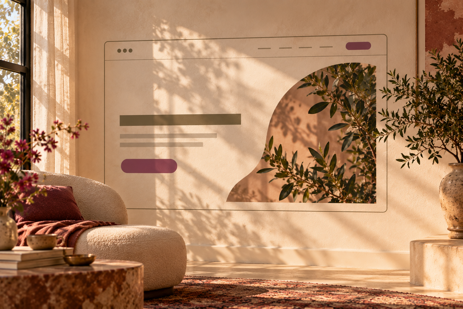What Should Be Above the Fold on a Therapist Website?
