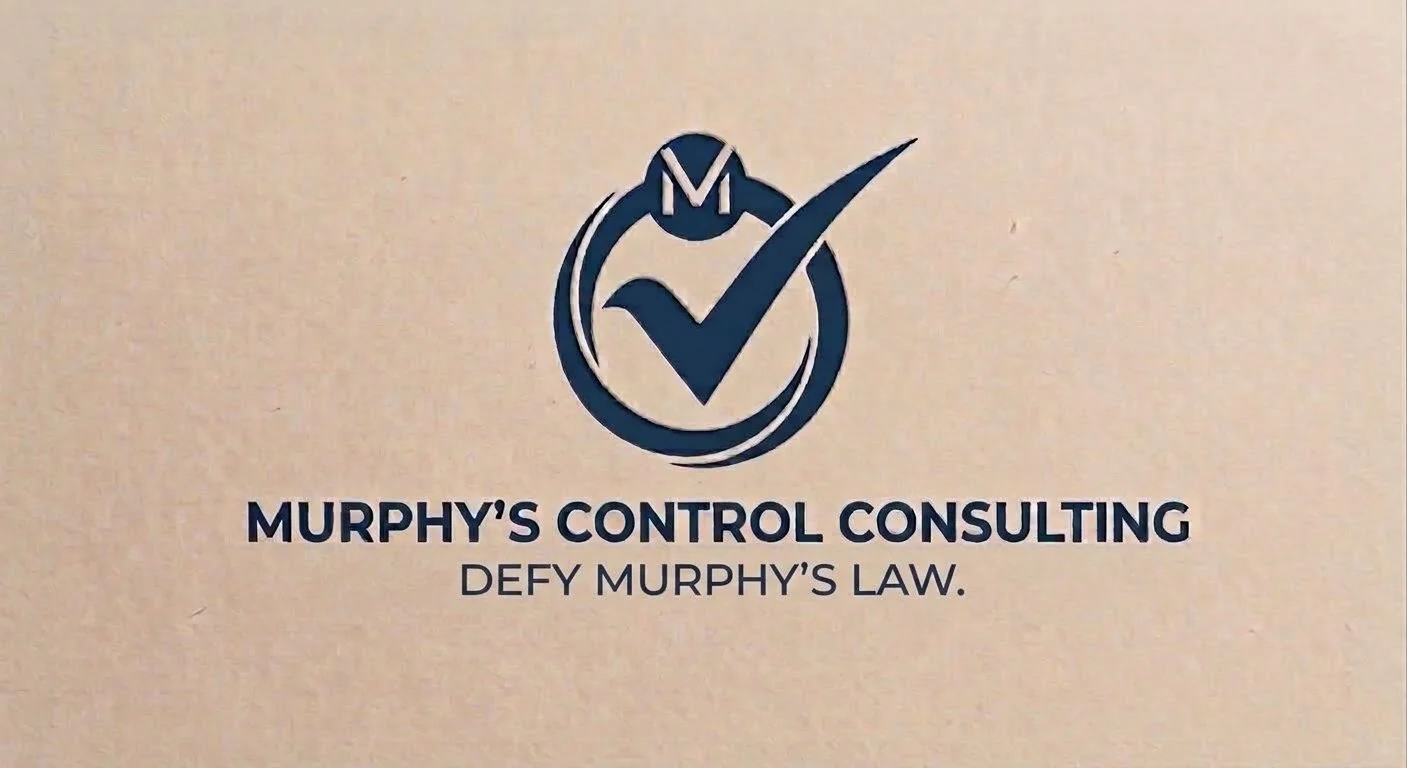 Murphy's Control Consulting 
