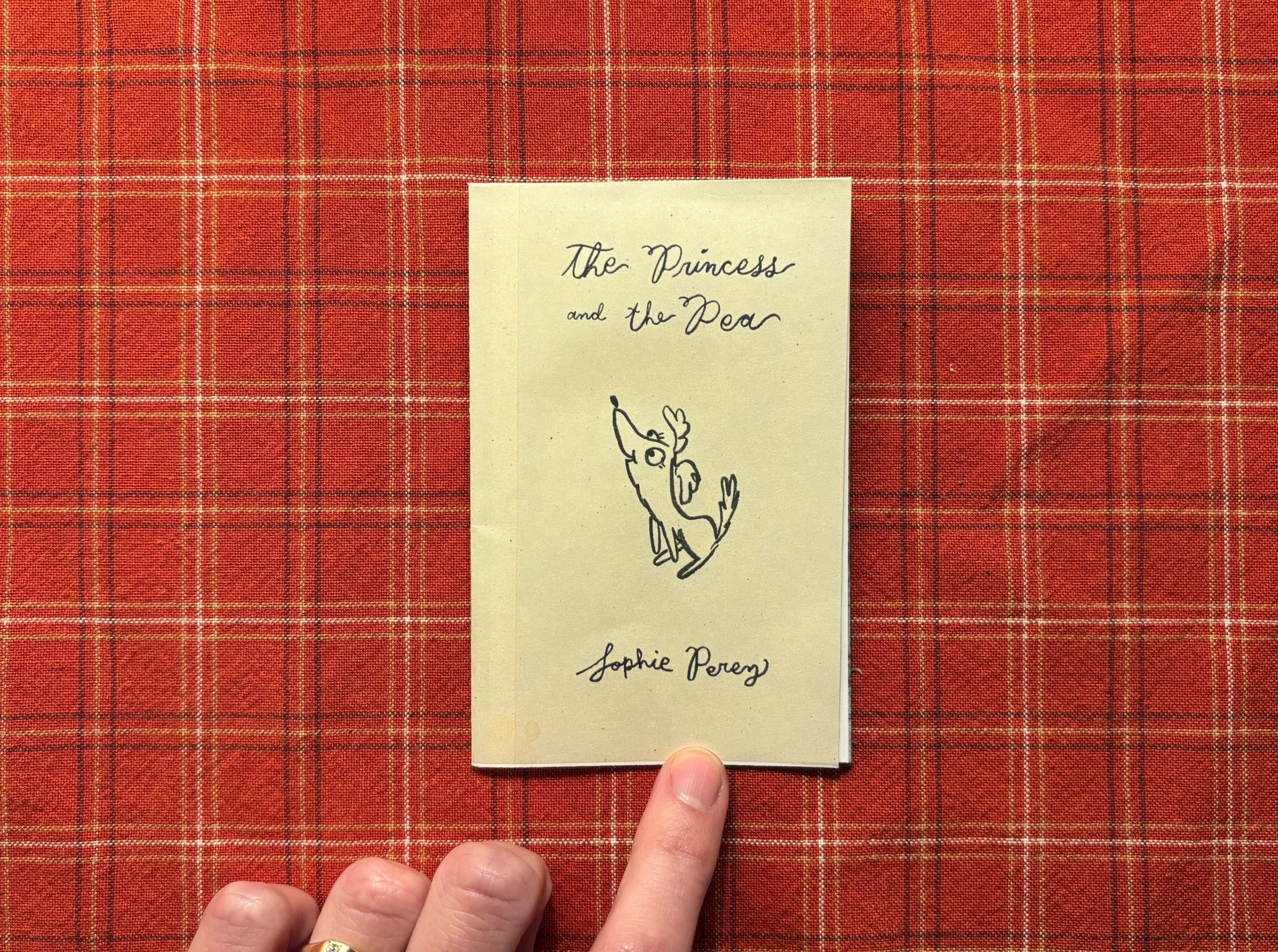 I made a zine

#kidlitart #zine #editorialillustration #picturebookillustration #kidlitillustration
