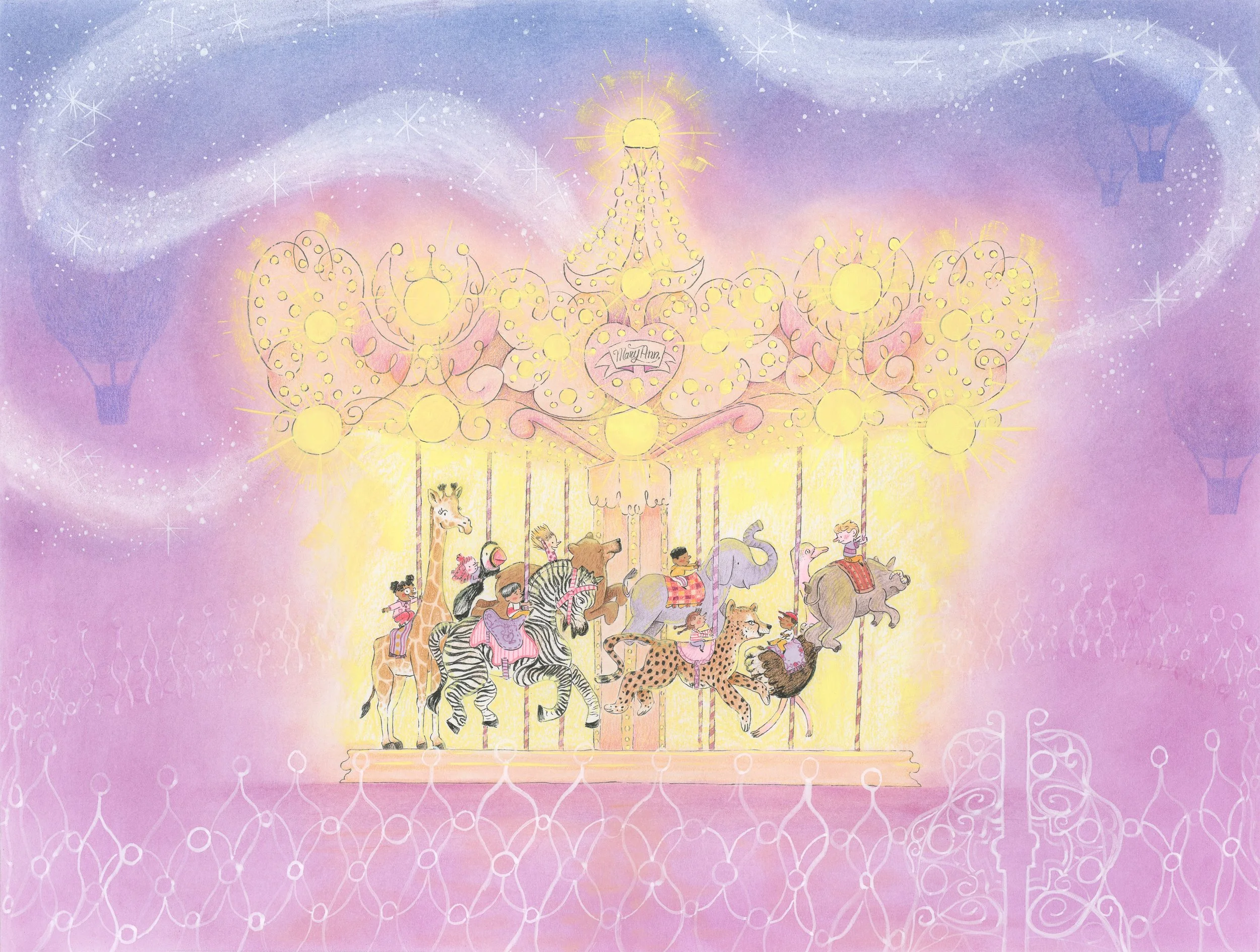 SophiaPerez_Carousel_LoRez.jpg