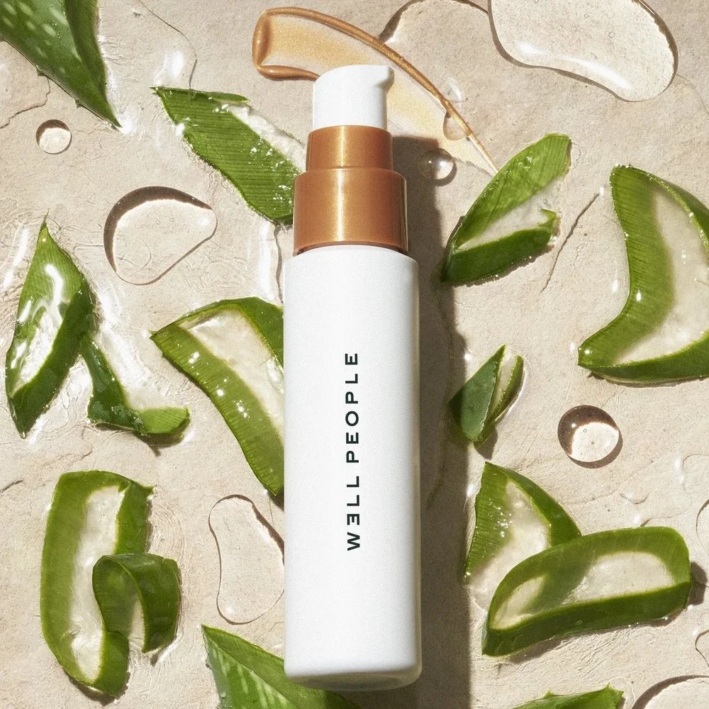 BIO BRONZING PRIMING SERUM | W3ll People