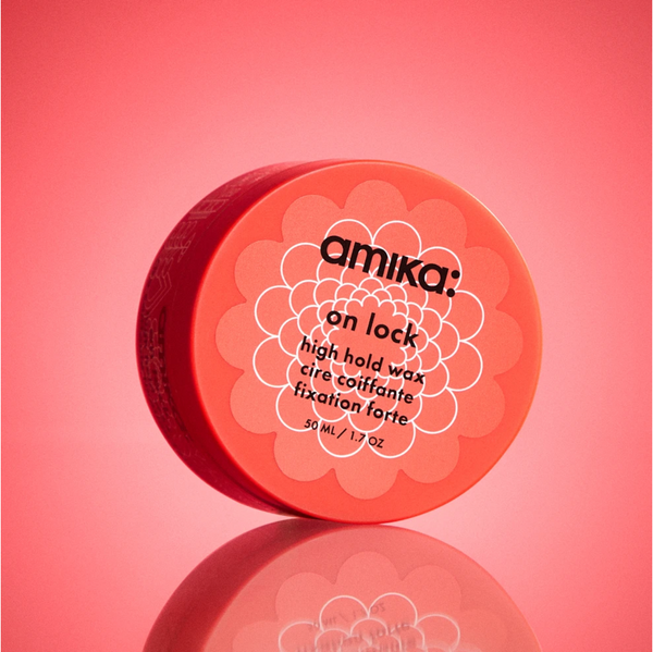 ON LOCK | Amika