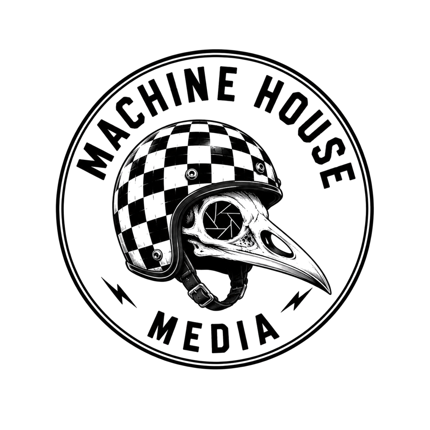 Machine House Media