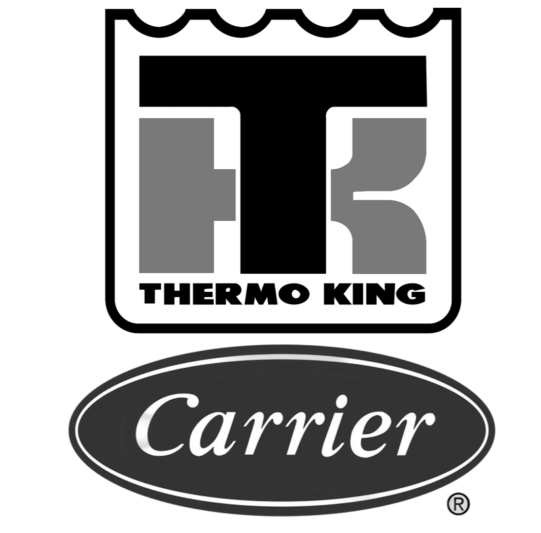 Thermo King & Carrier Transicold