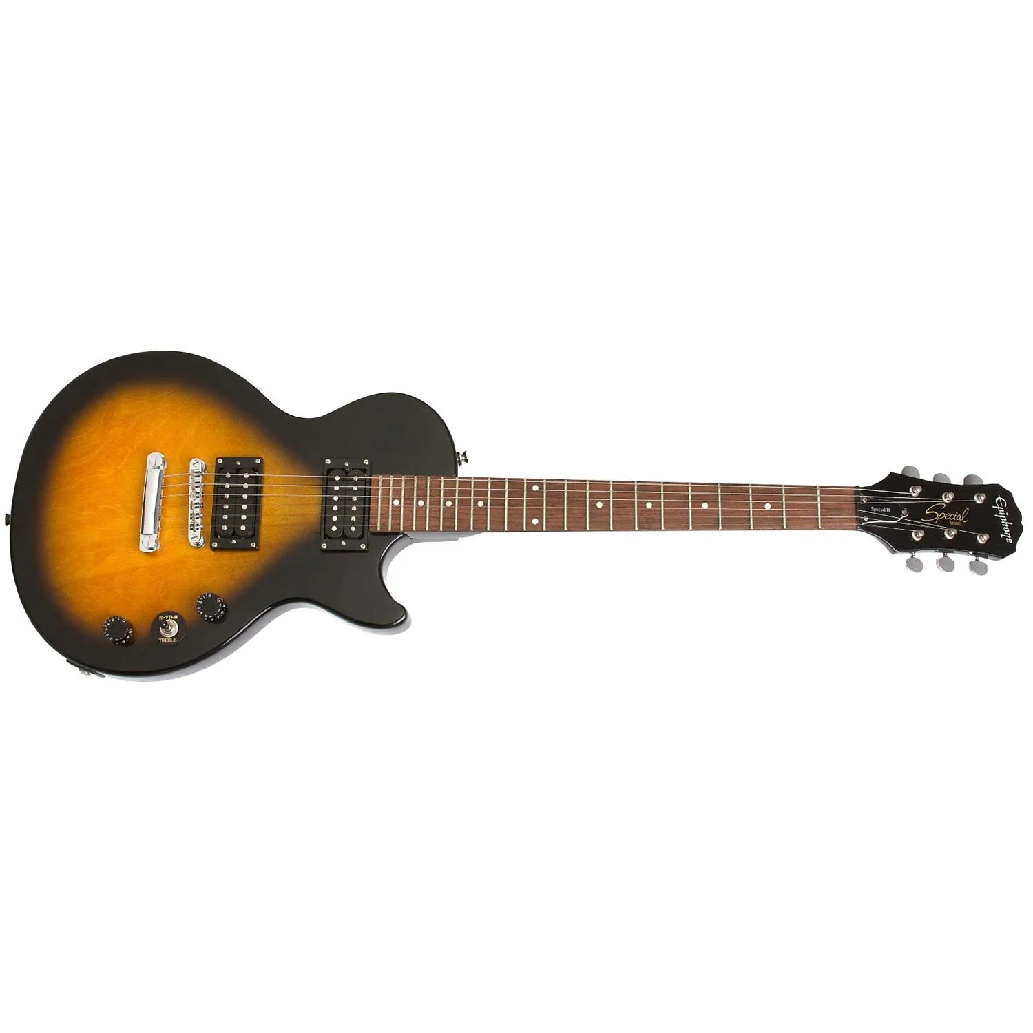 Epiphone Les Paul Special II