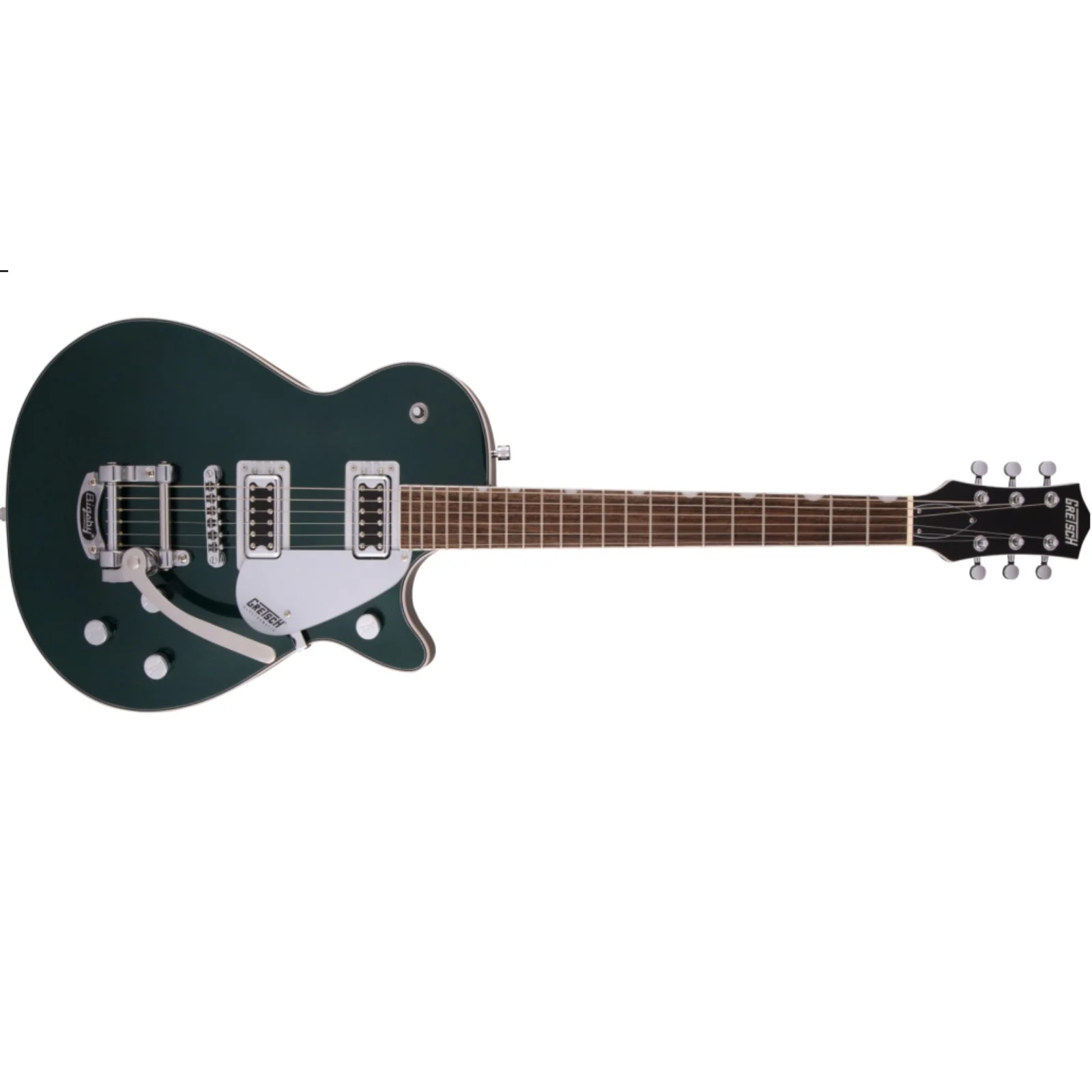 Gretsch G5230T Electromatic Jet Cadillac Green
