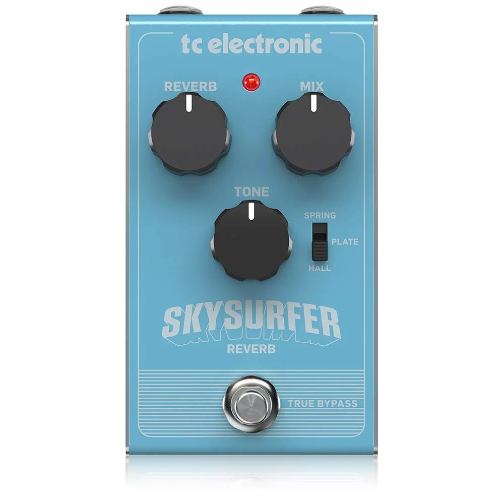 Skysurfer Reverb [TC Electronic]