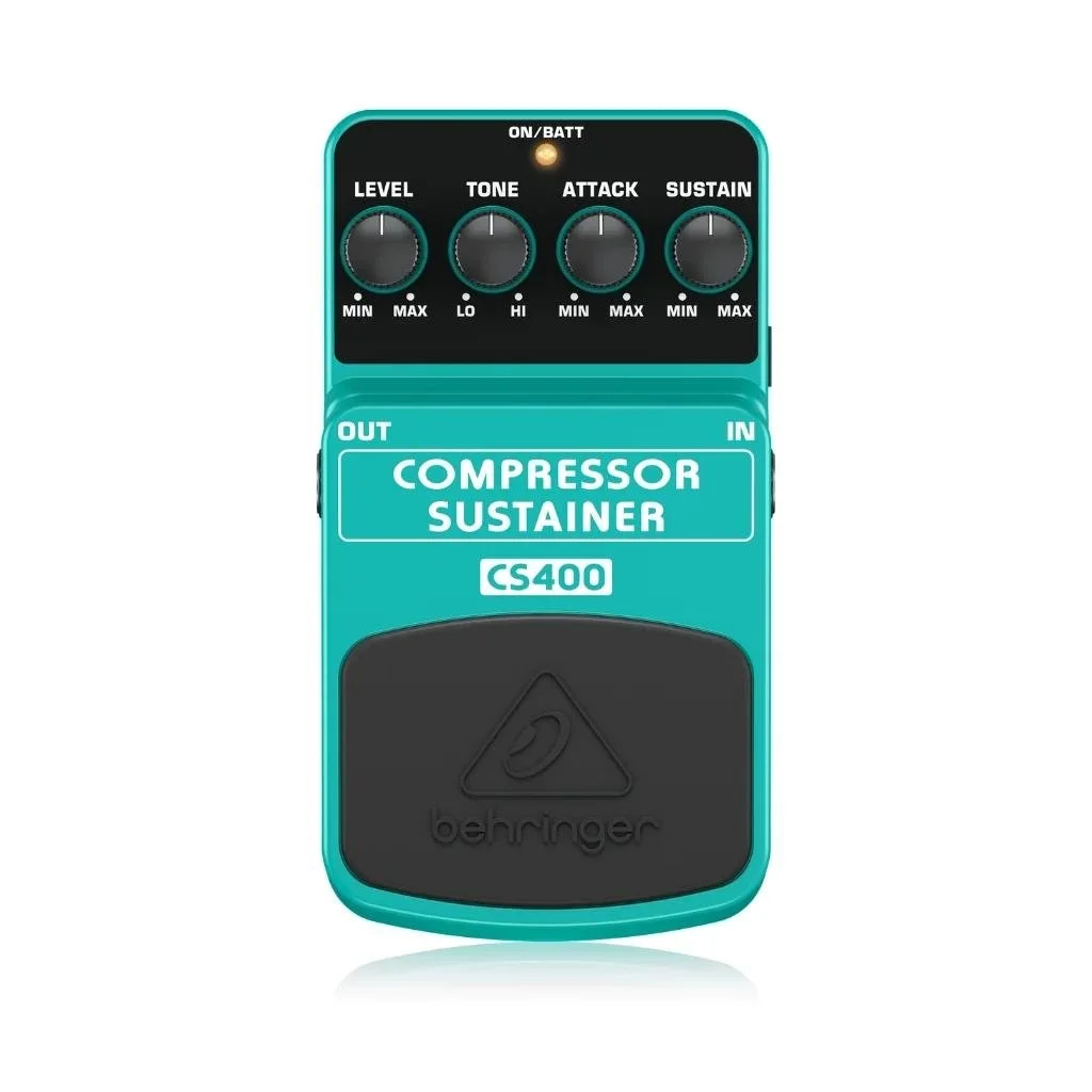Compressor Sustainor
