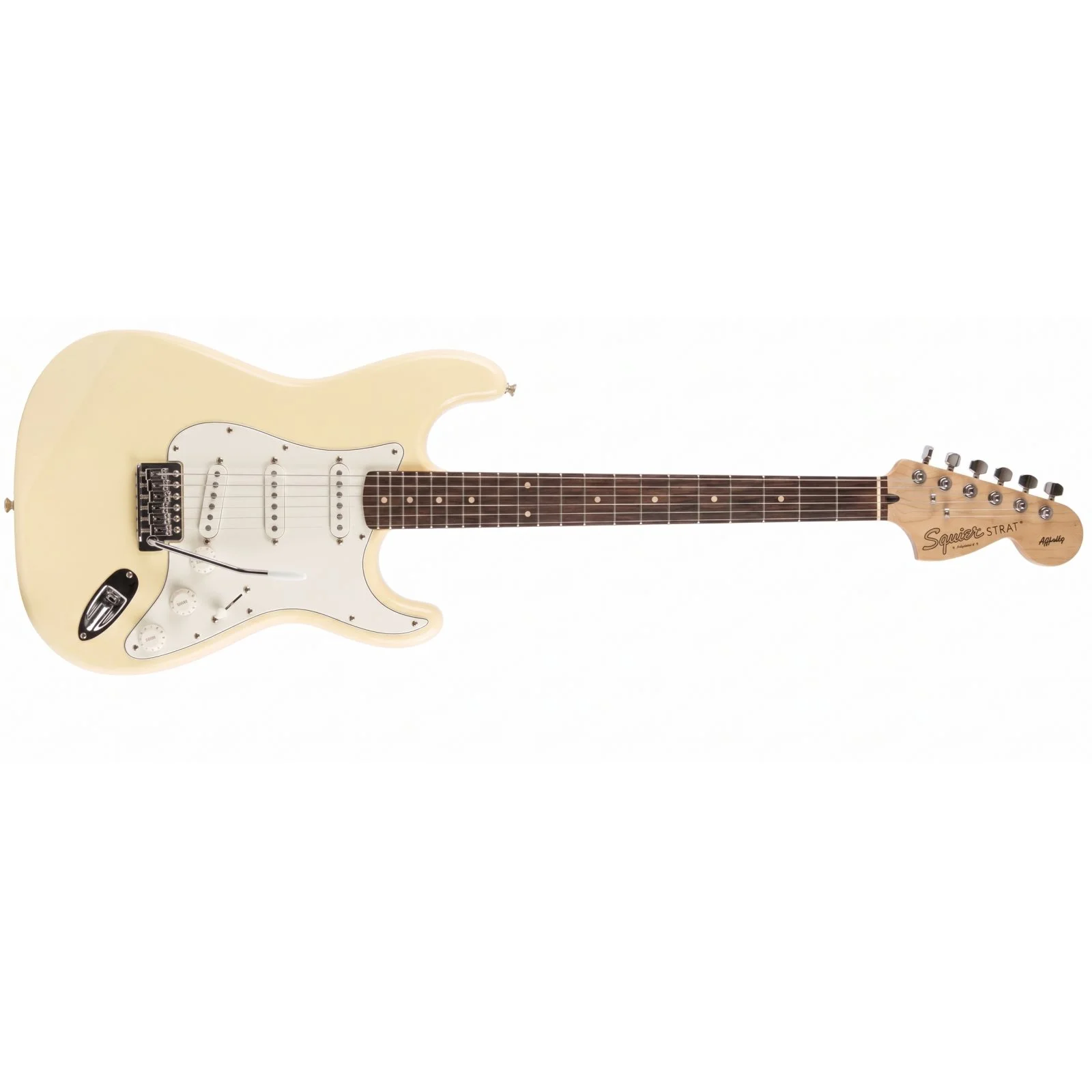 Squire Affinity Series Stratocaster