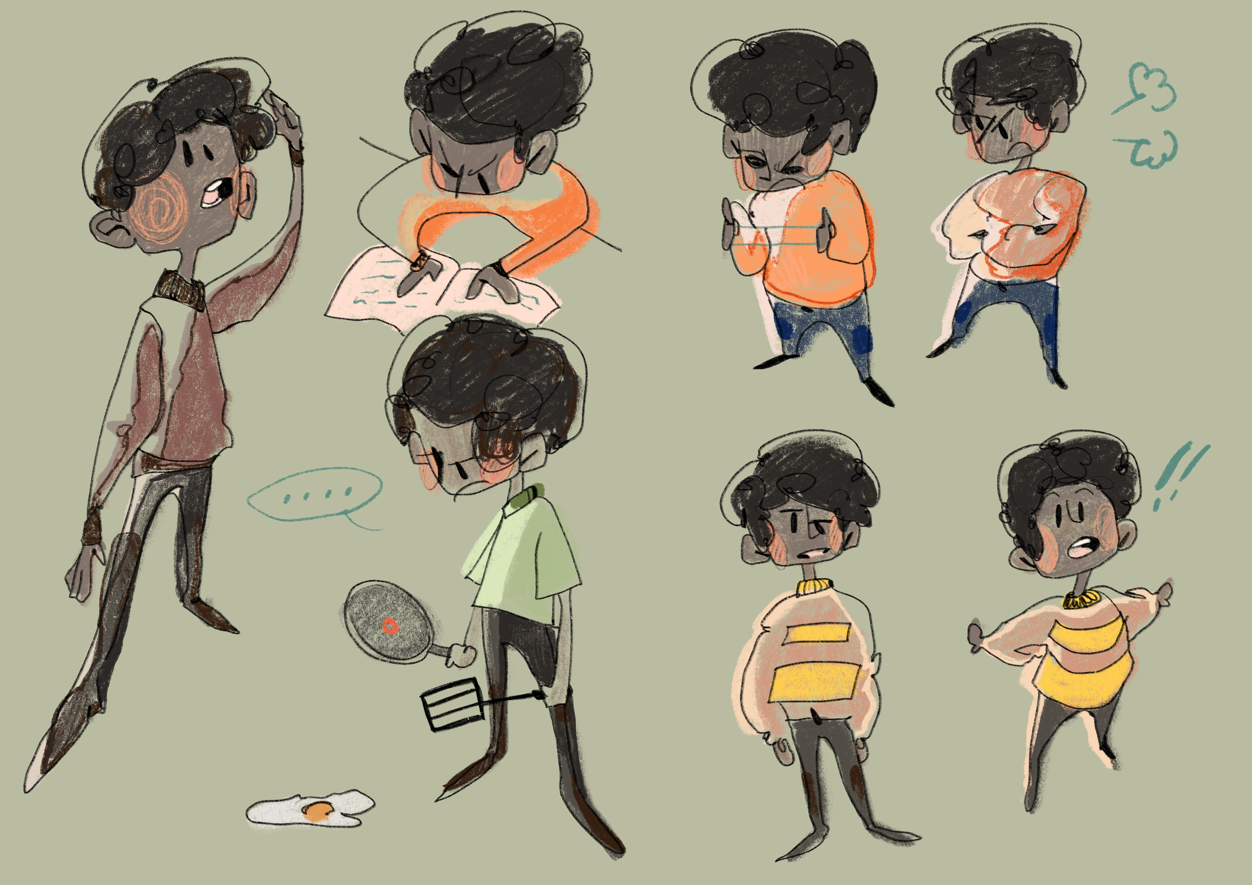 A boy named Melvin Concept 1.png
