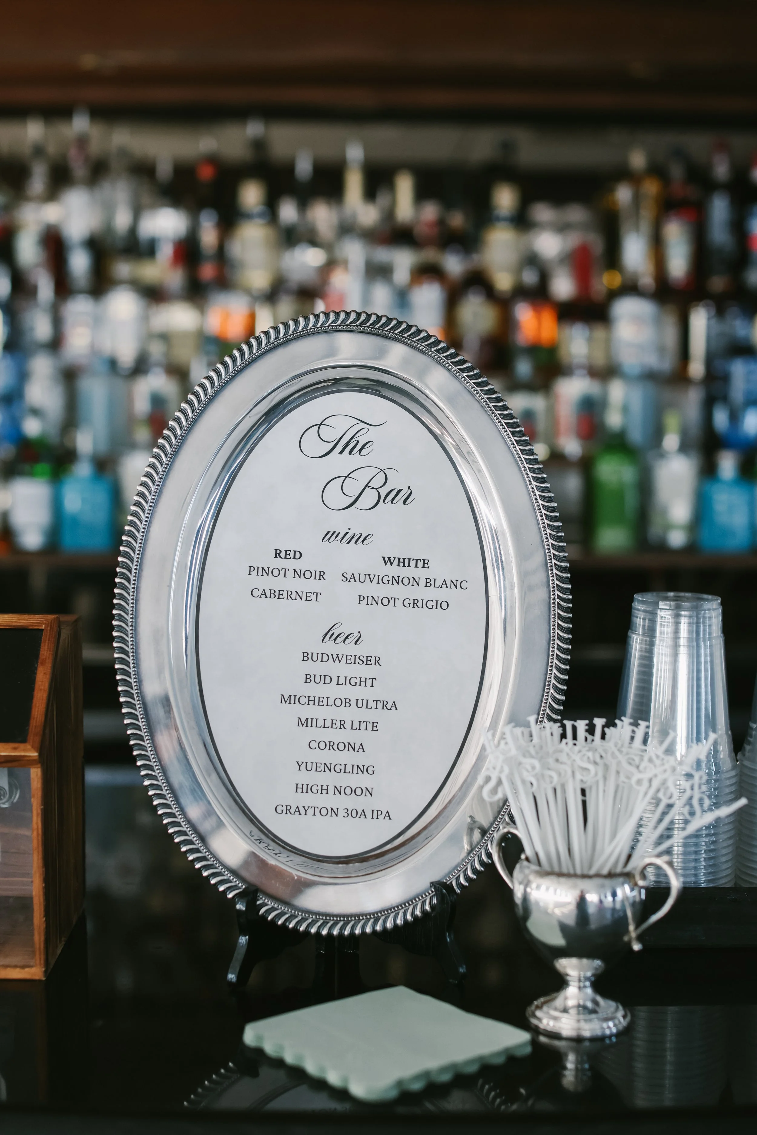 Photo by Hannah V Drew Photography- Palmetto Atelier