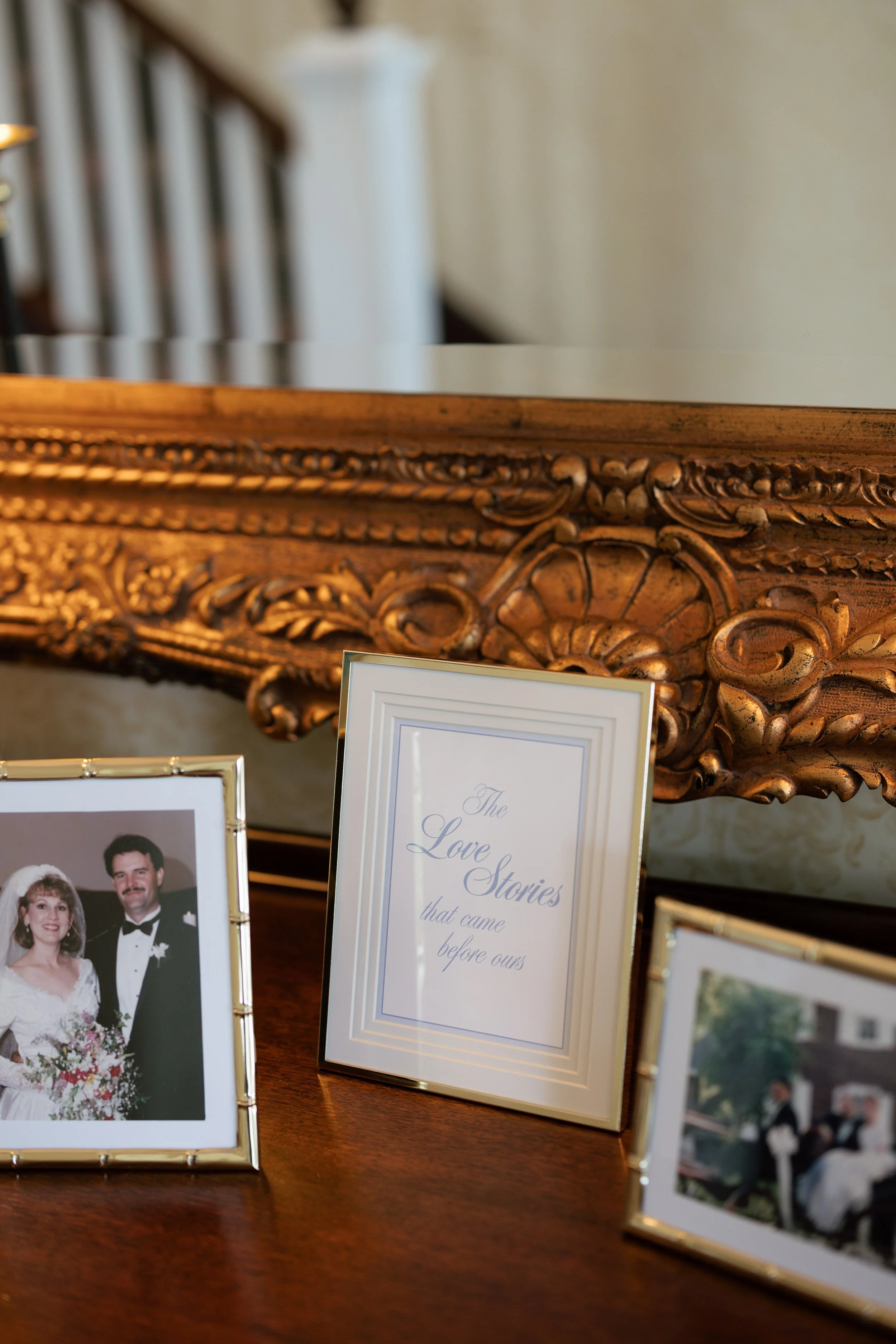 Photo by Caroline Keown Photography