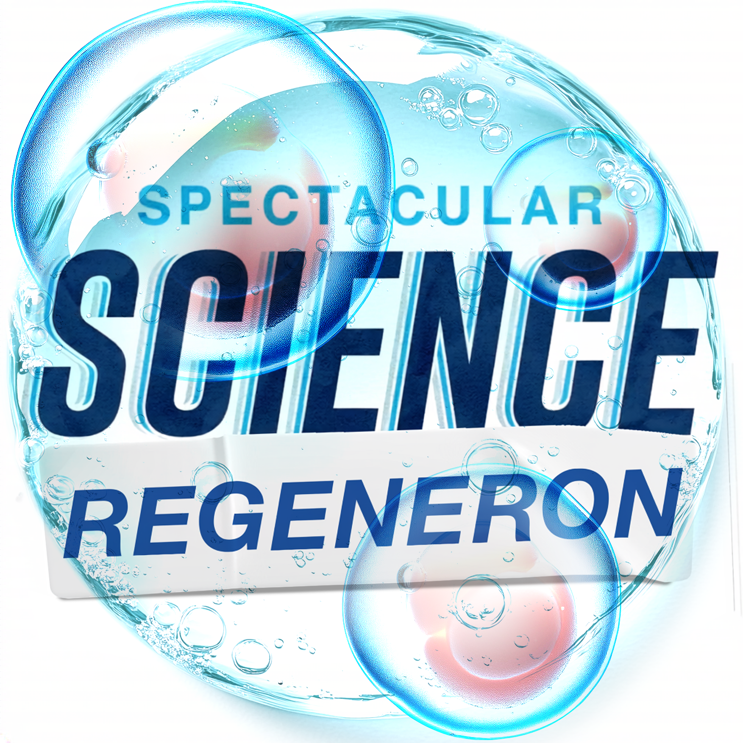 REGENERON / SPECTACULAR SCIENCE