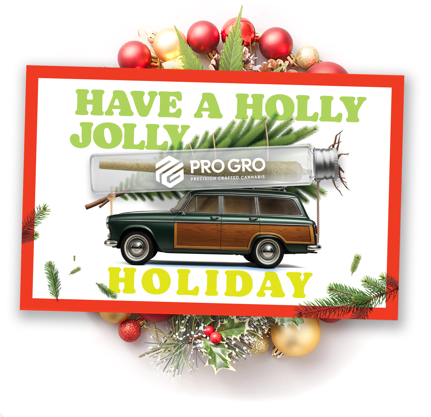 Holiday Cards