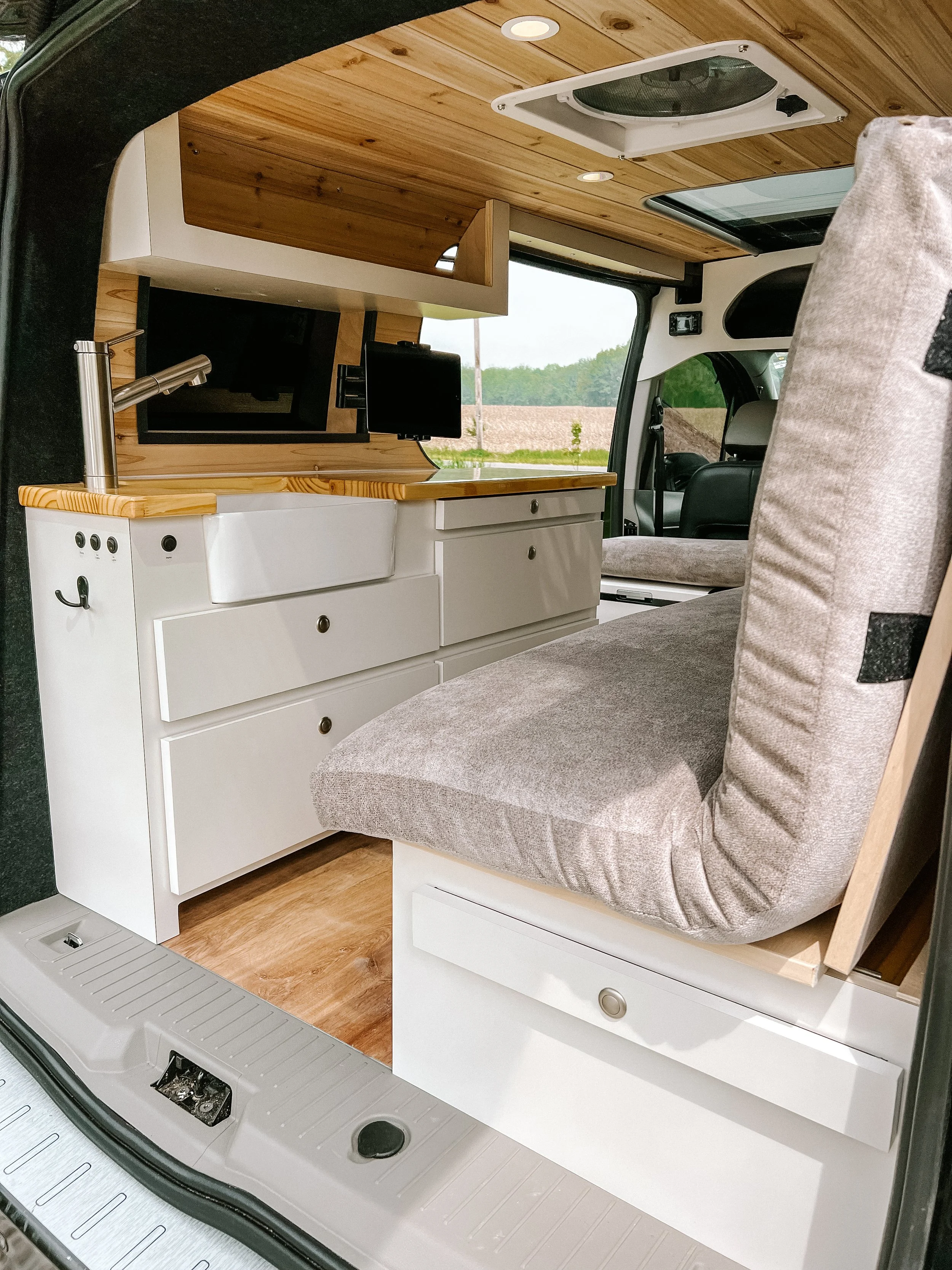 Au Natural